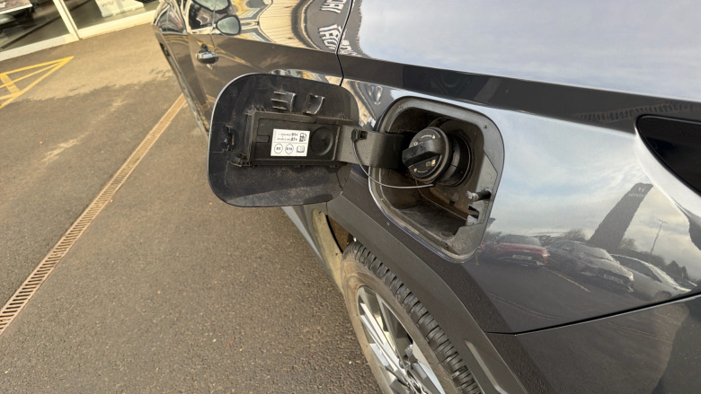 Hyundai TUCSON 1.6 TGDi Premium 5dr 2WD Petrol Estate